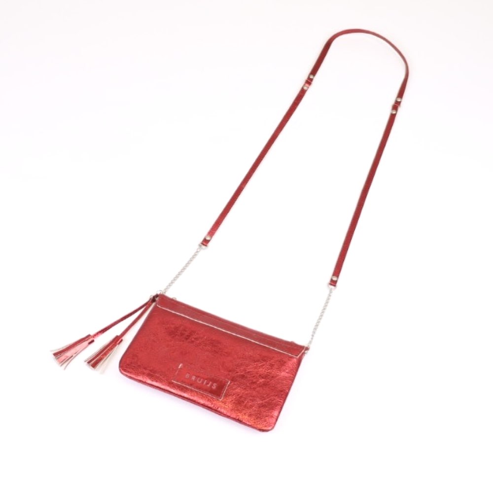 Mini kleptasje met studs 3