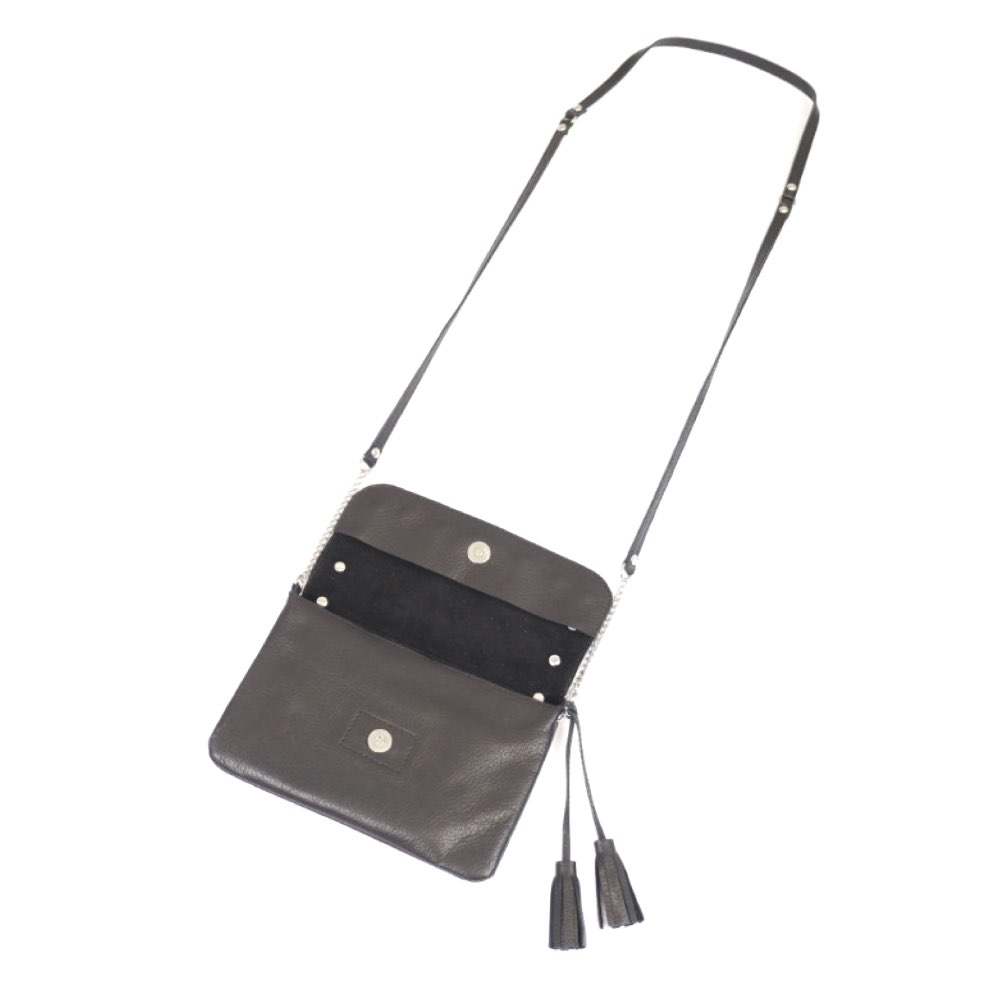 Mini kleptasje met studs 3